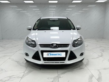 Used Ford Focus 2013 for sale - 77256085: Photo