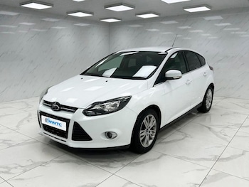 Used Ford Focus 2013 for sale - 77256085: Photo