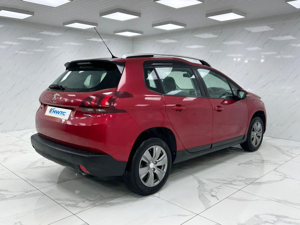 Used Peugeot 2008 2017 for sale - 76223542: Photo 10