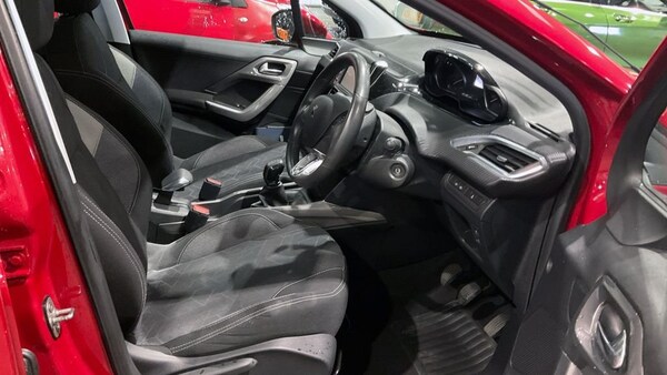 Used Peugeot 2008 2017 for sale - 76223542: Photo 11