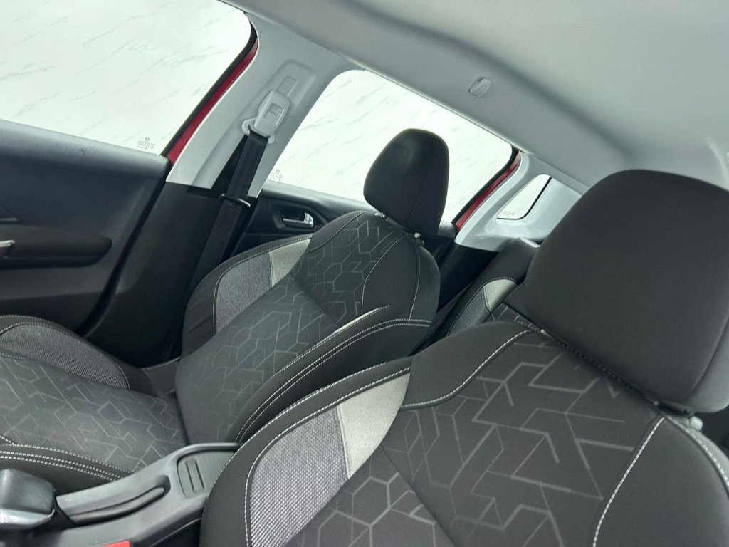 Used Peugeot 2008 2017 for sale - 76223542: Photo 12