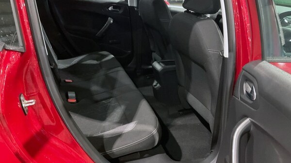 Used Peugeot 2008 2017 for sale - 76223542: Photo 12