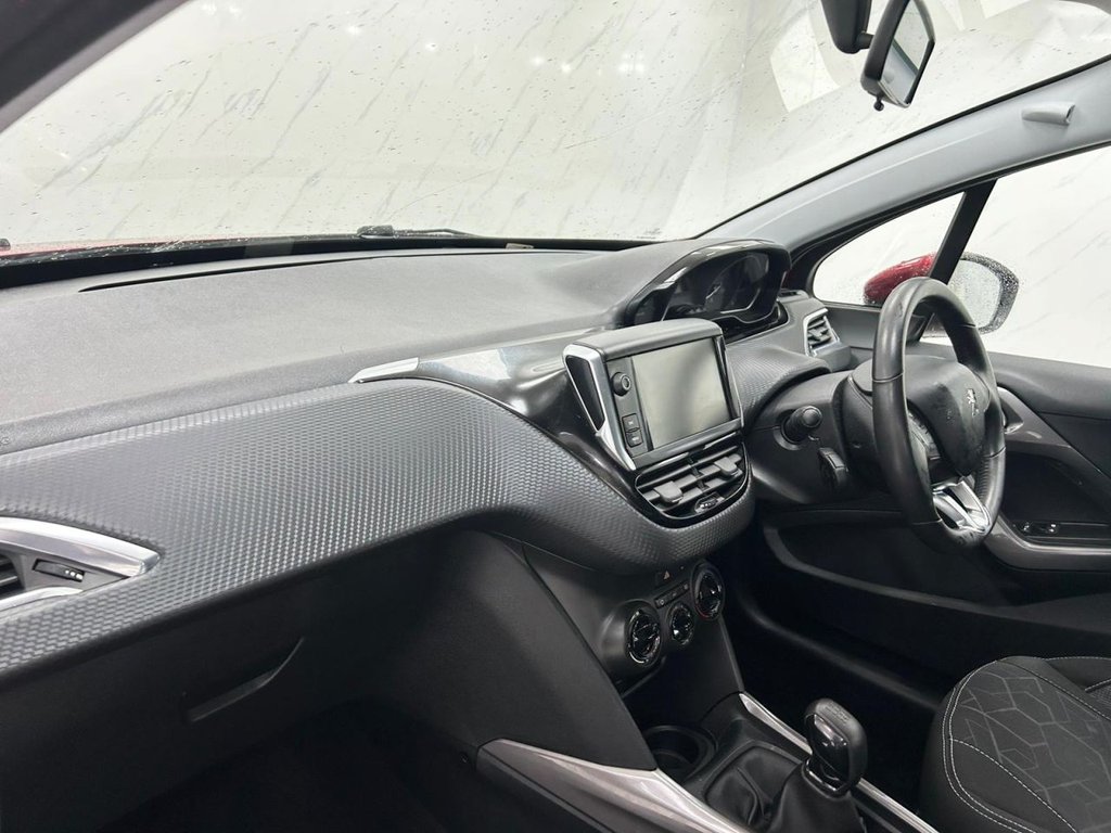 Used Peugeot 2008 2017 for sale - 76223542: Photo 13