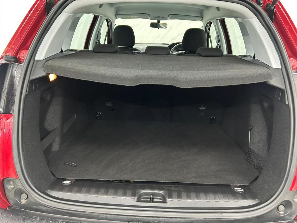 Used Peugeot 2008 2017 for sale - 76223542: Photo 18