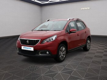 Used Peugeot 2008 2017 for sale - 76223542: Photo 3