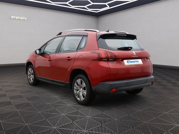 Used Peugeot 2008 2017 for sale - 76223542: Photo 4