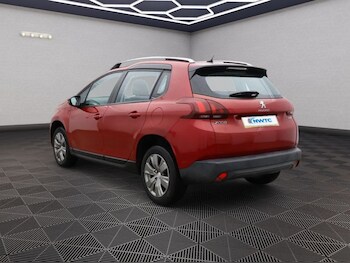 Used Peugeot 2008 2017 for sale - 76223542: Photo 4
