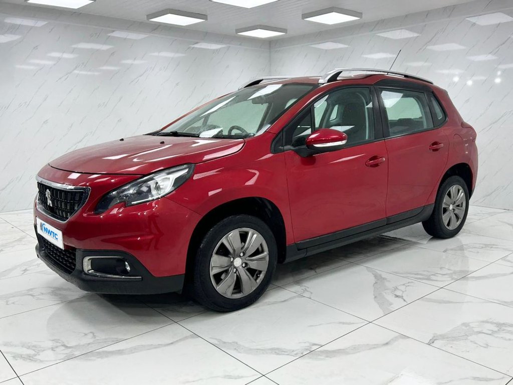 Used Peugeot 2008 2017 for sale - 76223542: Photo 5