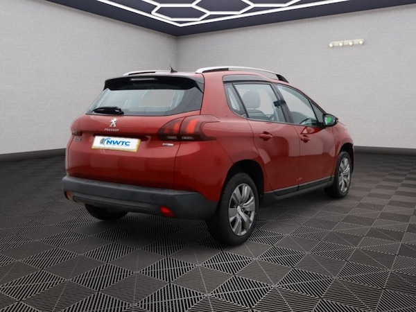 Used Peugeot 2008 2017 for sale - 76223542: Photo 5