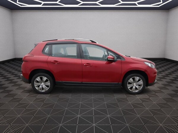 Used Peugeot 2008 2017 for sale - 76223542: Photo 6