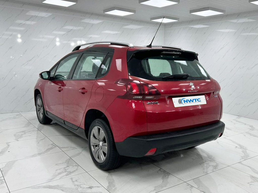 Used Peugeot 2008 2017 for sale - 76223542: Photo 7