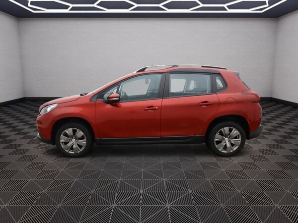 Used Peugeot 2008 2017 for sale - 76223542: Photo 7