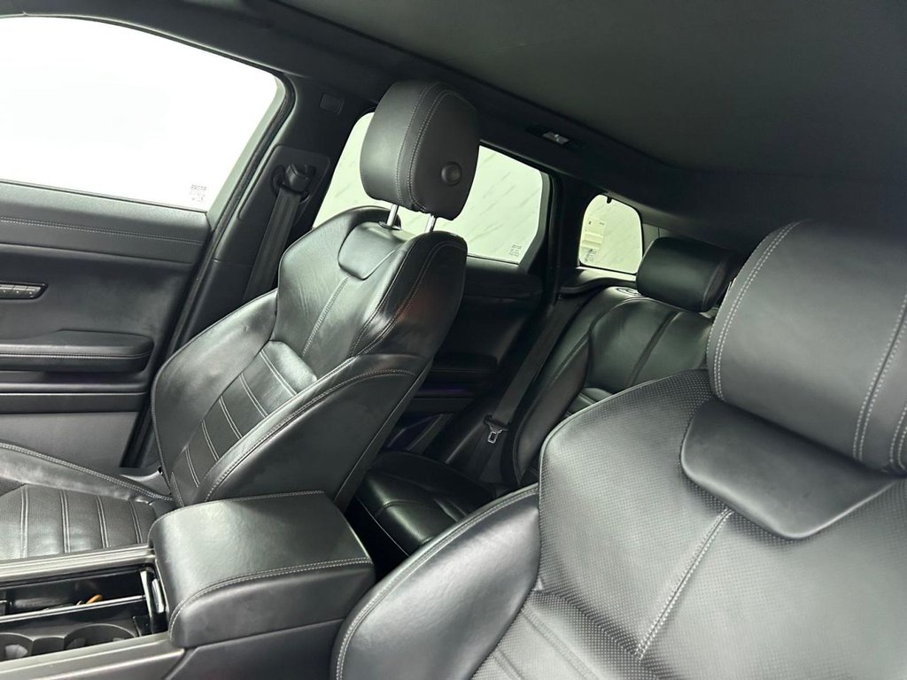 Used Land Rover Range Rover Evoque 2018 for sale - 77546940: Photo 14