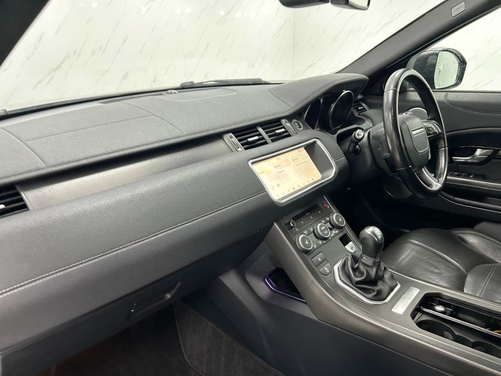 Used Land Rover Range Rover Evoque 2018 for sale - 77546940: Photo 16