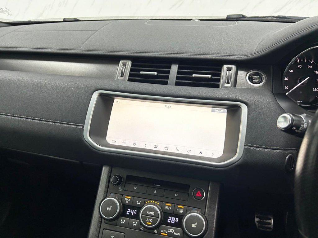 Used Land Rover Range Rover Evoque 2018 for sale - 77546940: Photo 17