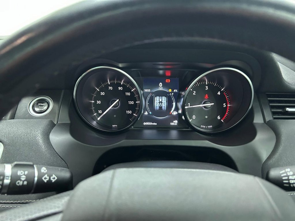 Used Land Rover Range Rover Evoque 2018 for sale - 77546940: Photo 19