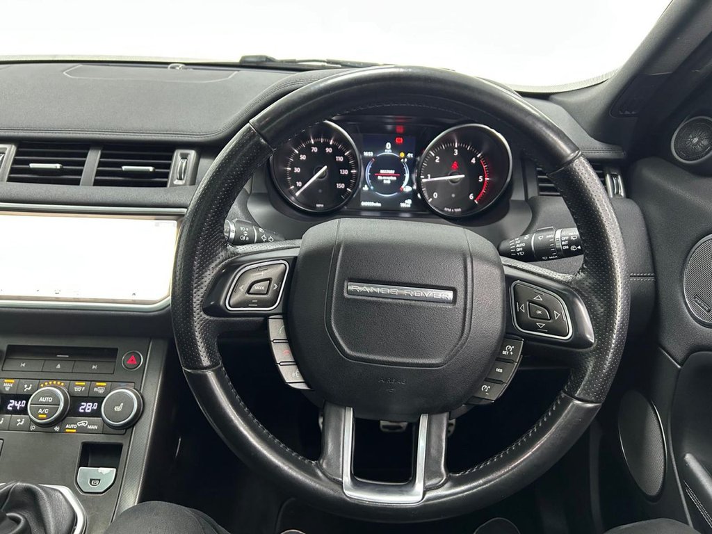 Used Land Rover Range Rover Evoque 2018 for sale - 77546940: Photo 20
