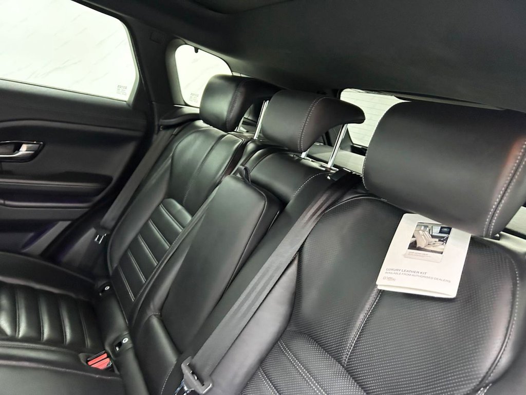 Used Land Rover Range Rover Evoque 2018 for sale - 77546940: Photo 21