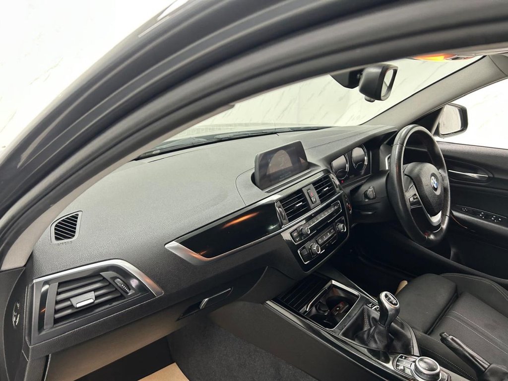Used BMW 1 Series 2018 for sale - 77967059: Photo 16