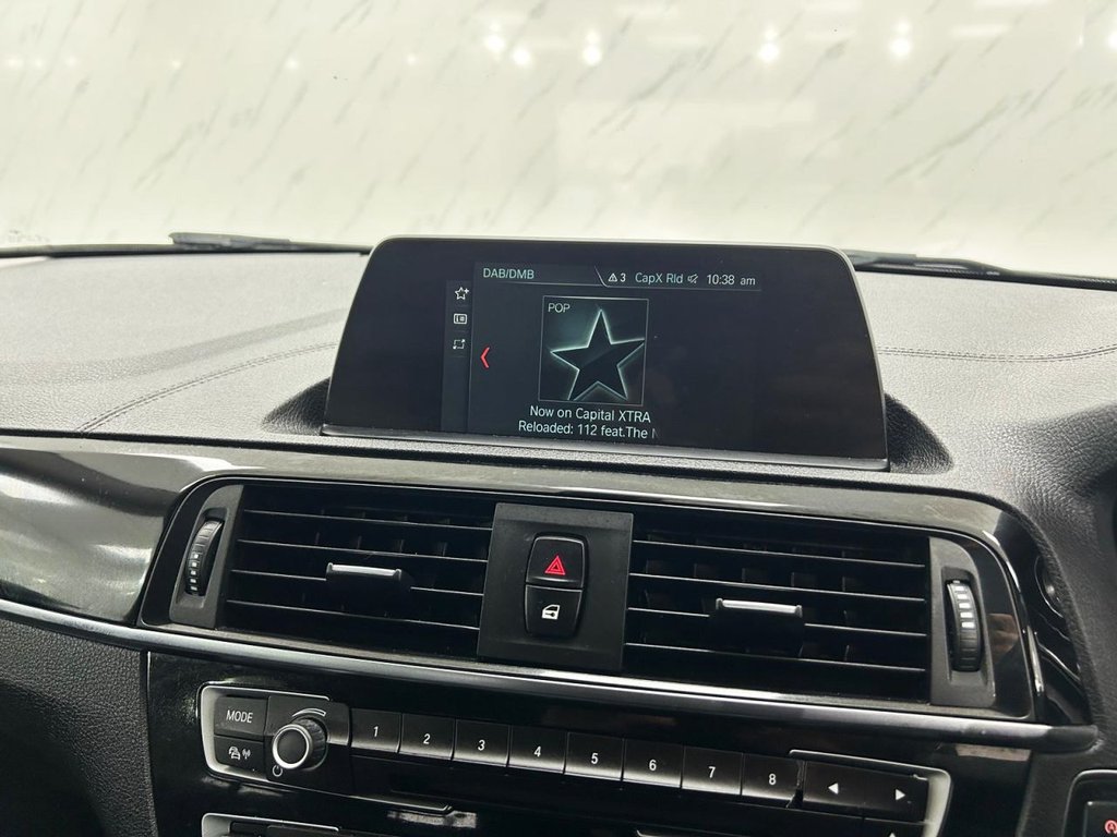 Used BMW 1 Series 2018 for sale - 77967059: Photo 17