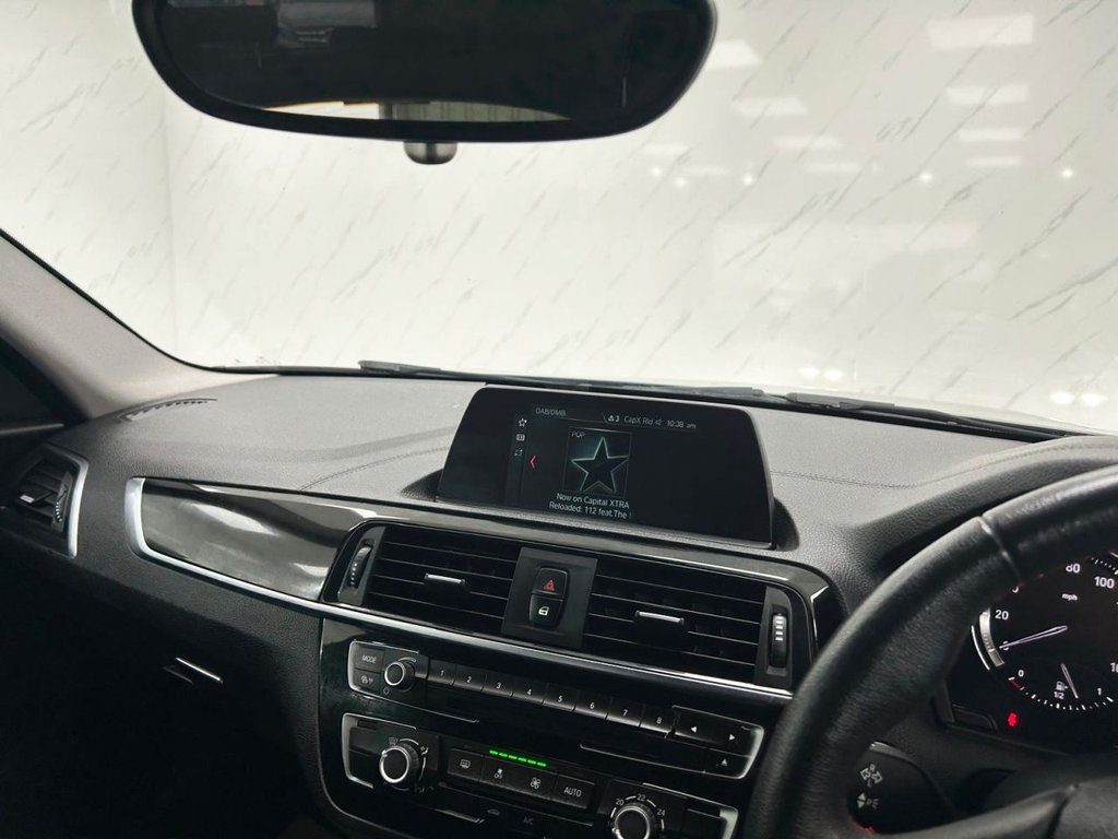 Used BMW 1 Series 2018 for sale - 77967059: Photo 18