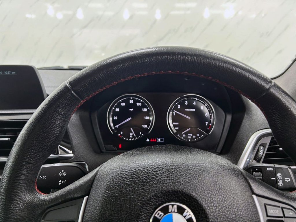 Used BMW 1 Series 2018 for sale - 77967059: Photo 19