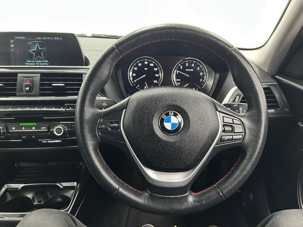 Used BMW 1 Series 2018 for sale - 77967059: Photo 20