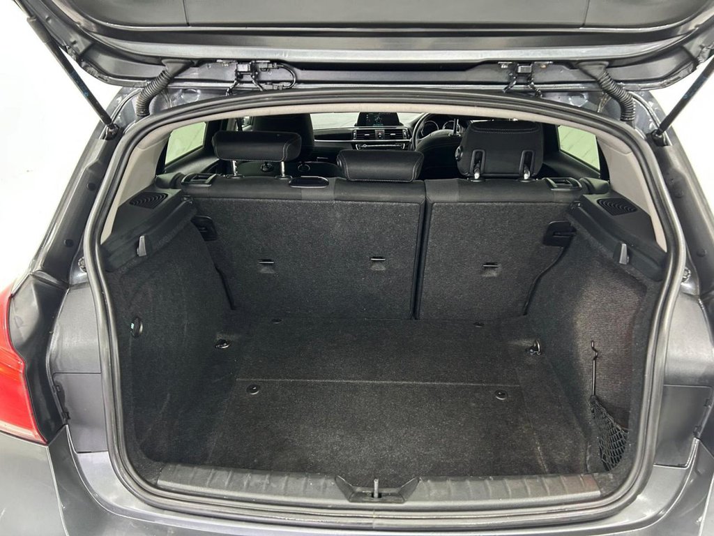 Used BMW 1 Series 2018 for sale - 77967059: Photo 22