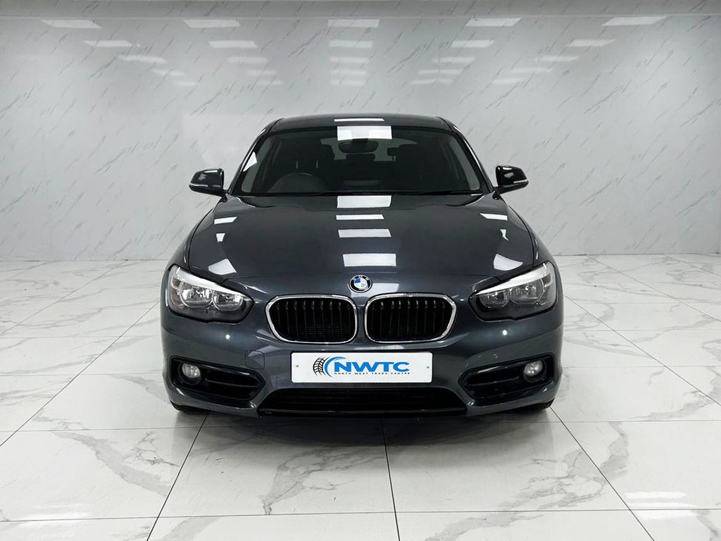 Used BMW 1 Series 2018 for sale - 77967059: Photo 5