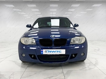 Used BMW 1 Series 2006 for sale - 78515055: Photo