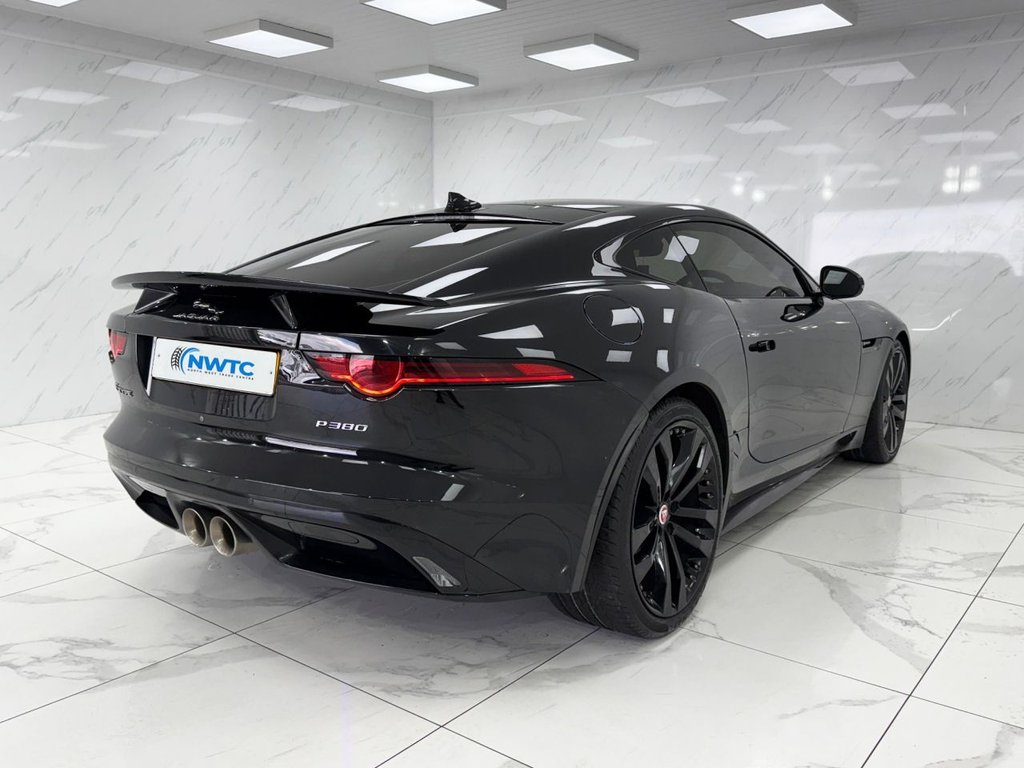 Used Jaguar F-Type 2020 for sale - 75992511: Photo 10
