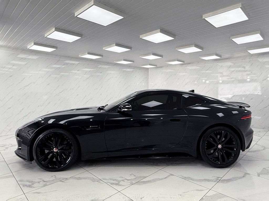Used Jaguar F-Type 2020 for sale - 75992511: Photo 12