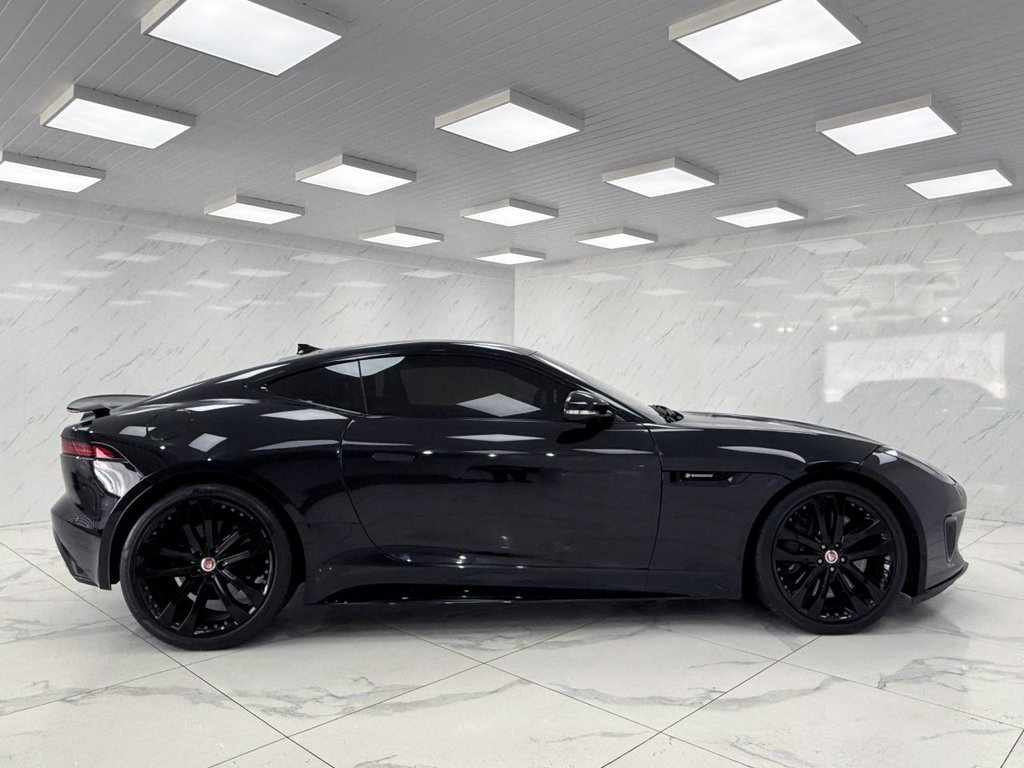 Used Jaguar F-Type 2020 for sale - 75992511: Photo 13