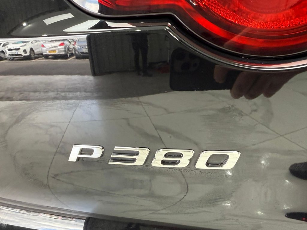 Used Jaguar F-Type 2020 for sale - 75992511: Photo 14