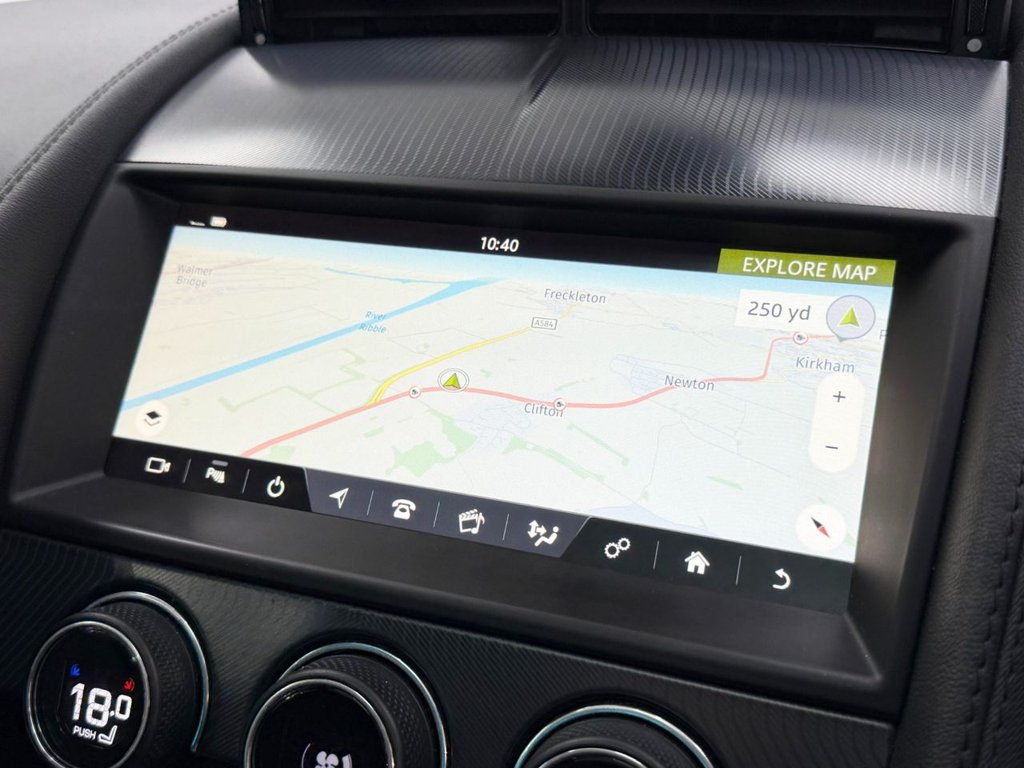 Used Jaguar F-Type 2020 for sale - 75992511: Photo 19