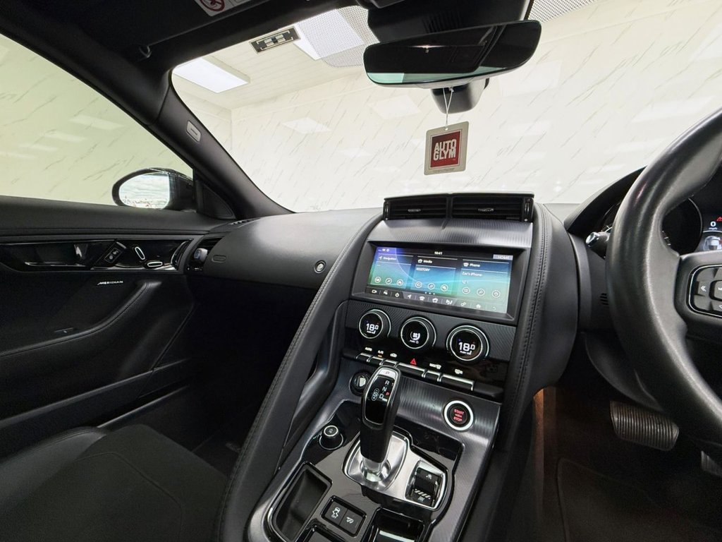 Used Jaguar F-Type 2020 for sale - 75992511: Photo 24