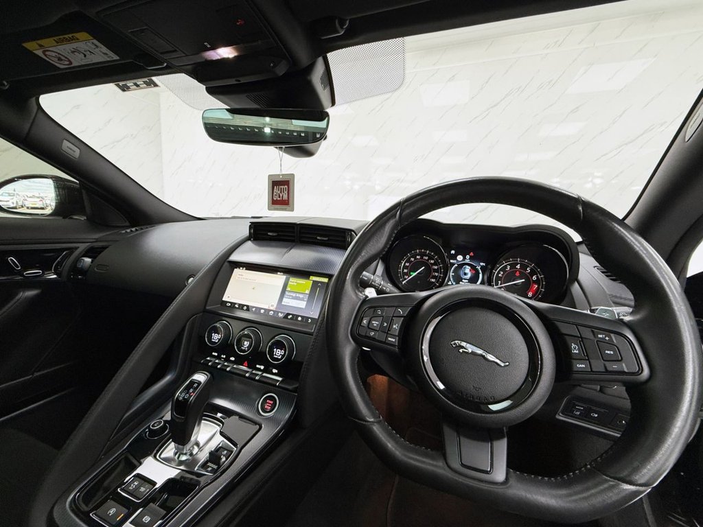 Used Jaguar F-Type 2020 for sale - 75992511: Photo 26