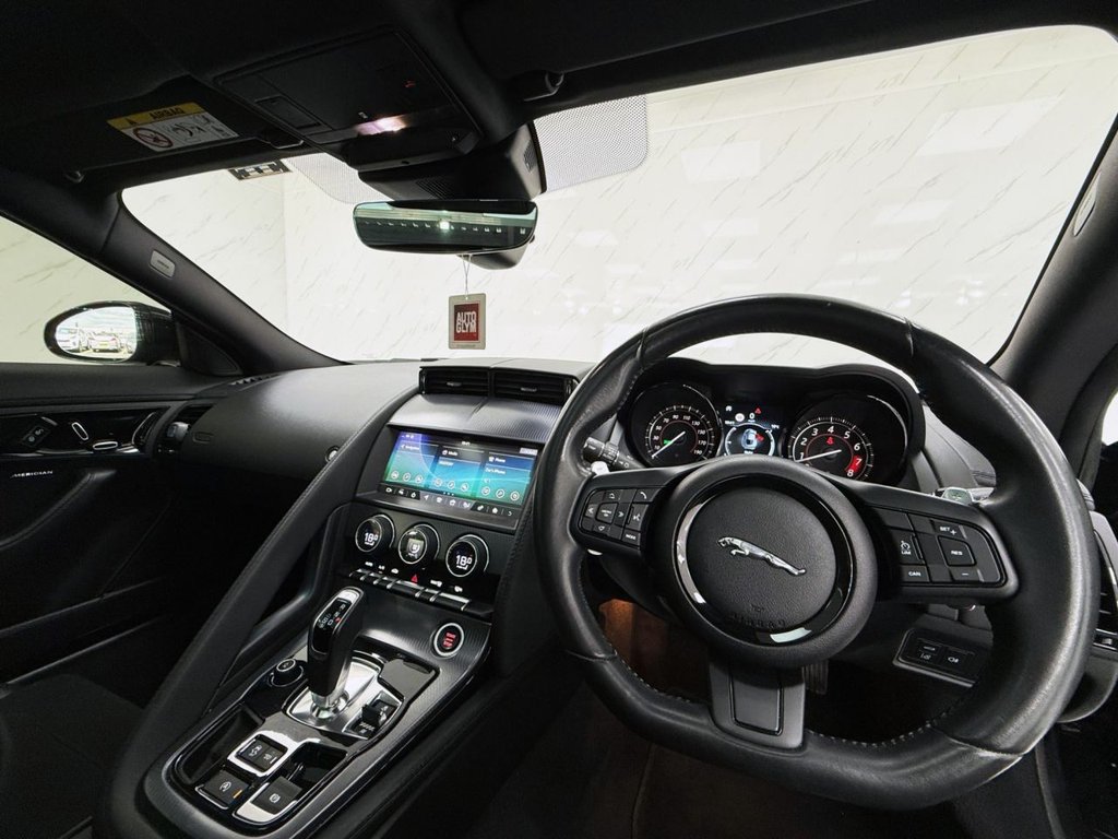 Used Jaguar F-Type 2020 for sale - 75992511: Photo 27