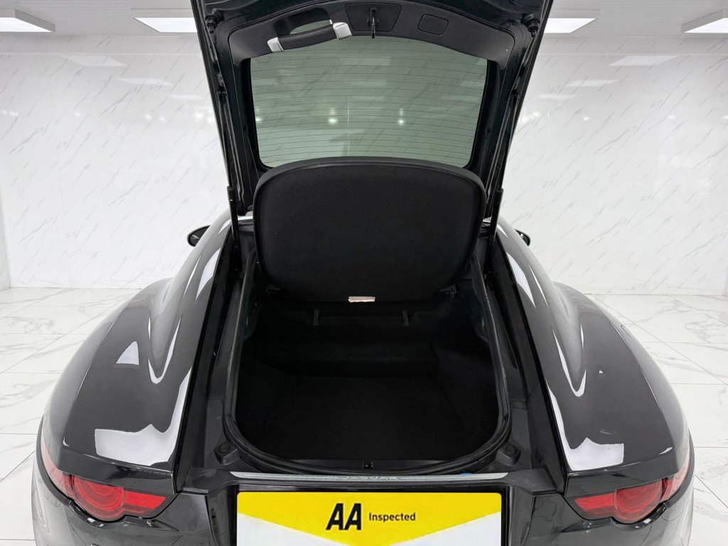 Used Jaguar F-Type 2020 for sale - 75992511: Photo 31