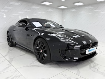 Used Jaguar F-Type 2020 for sale - 75992511: Photo 3