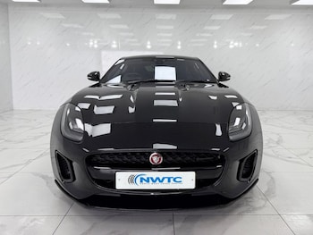 Used Jaguar F-Type 2020 for sale - 75992511: Photo 4