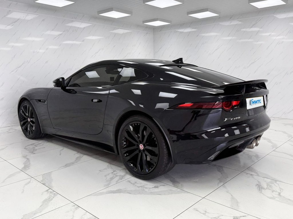 Used Jaguar F-Type 2020 for sale - 75992511: Photo 7