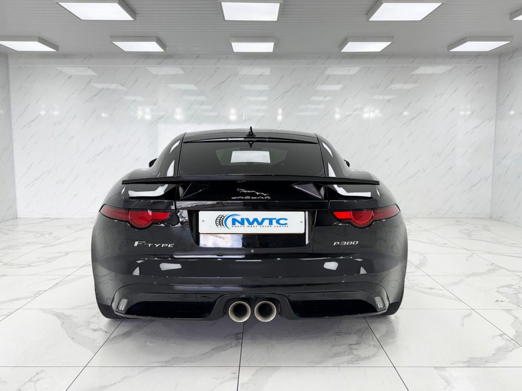 Used Jaguar F-Type 2020 for sale - 75992511: Photo 9