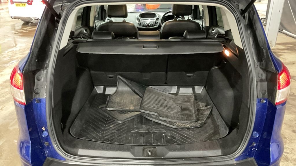 Used Ford Kuga 2015 for sale - 77250783: Photo 11