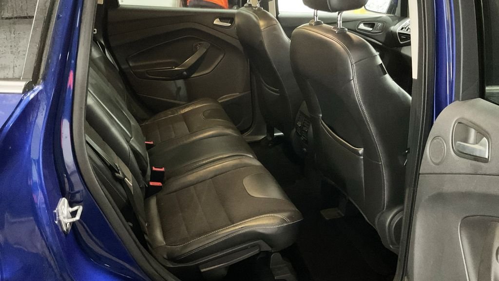 Used Ford Kuga 2015 for sale - 77250783: Photo 12