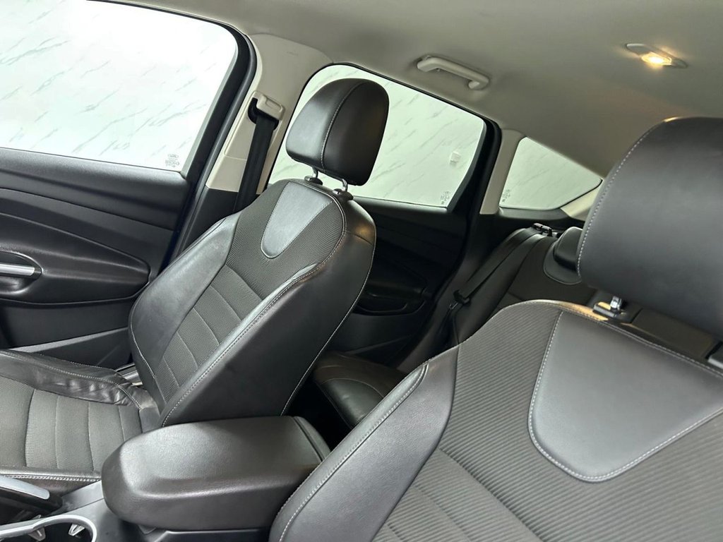 Used Ford Kuga 2015 for sale - 77250783: Photo 14