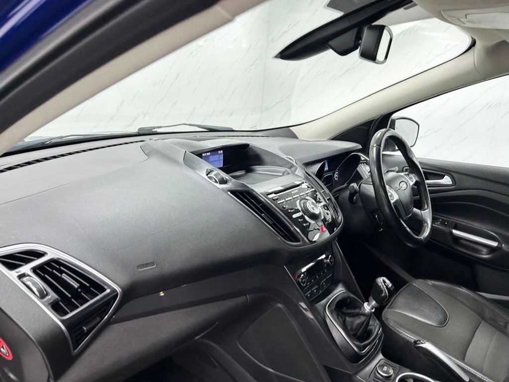 Used Ford Kuga 2015 for sale - 77250783: Photo 15