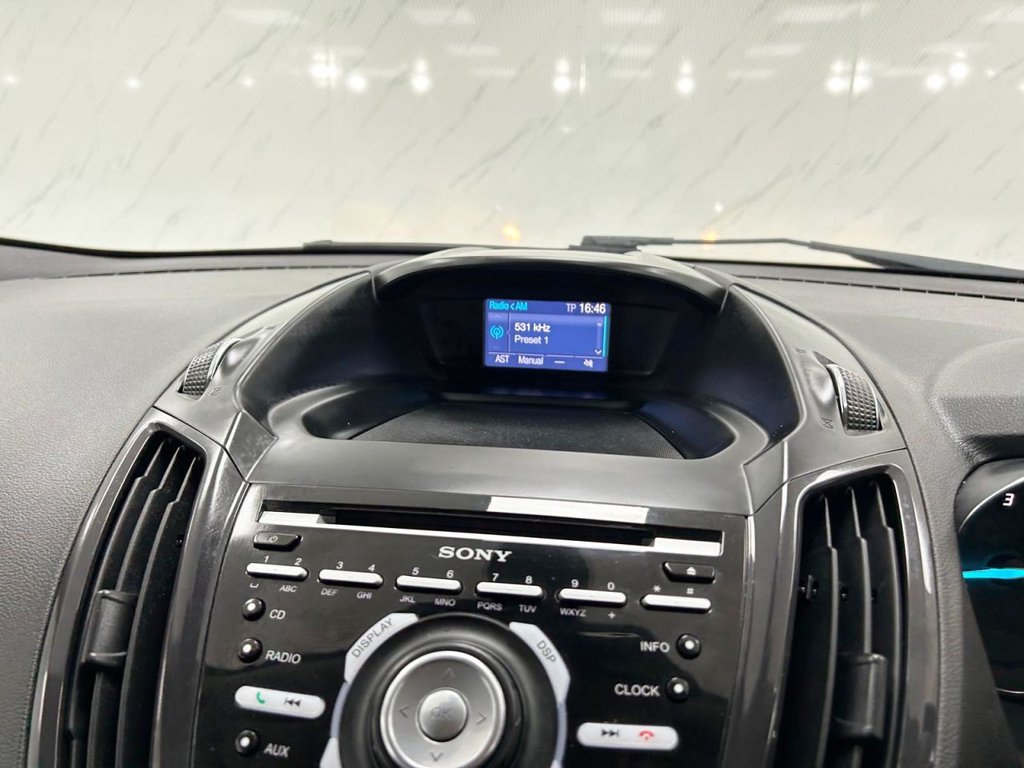 Used Ford Kuga 2015 for sale - 77250783: Photo 16