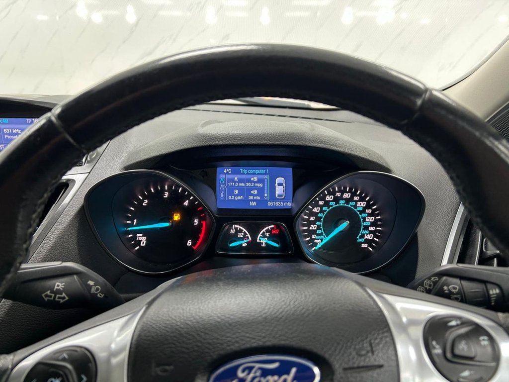 Used Ford Kuga 2015 for sale - 77250783: Photo 18