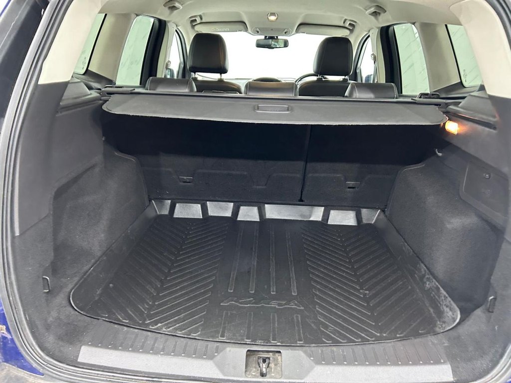 Used Ford Kuga 2015 for sale - 77250783: Photo 21